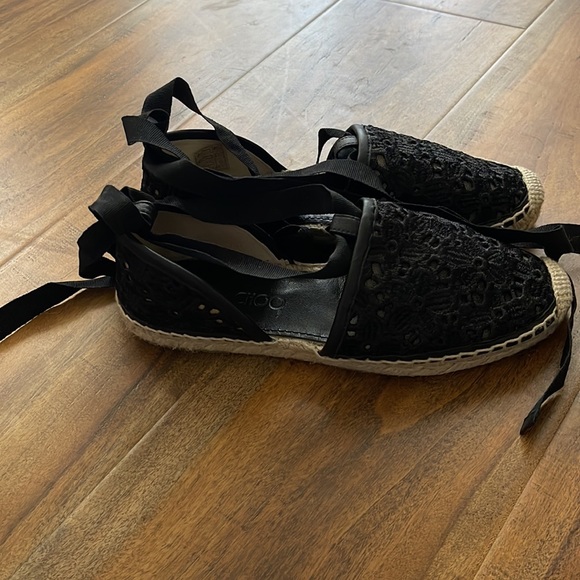 Jimmy Choo Espradilles - Picture 6 of 6